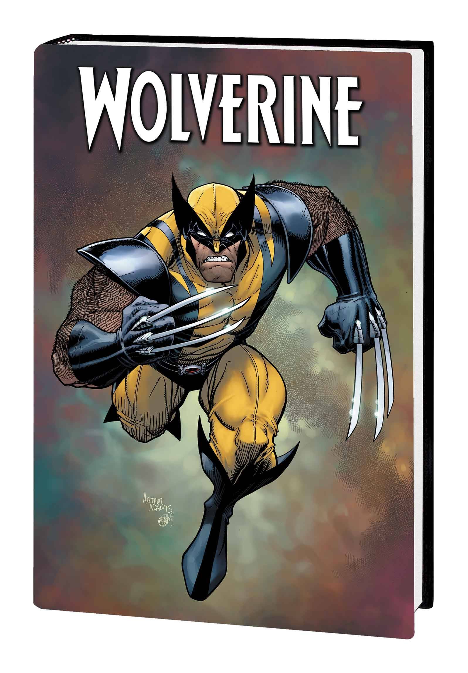 再値下げ❗️Wolverine goes to Hell Omnibus アメコミ 【公式通販】