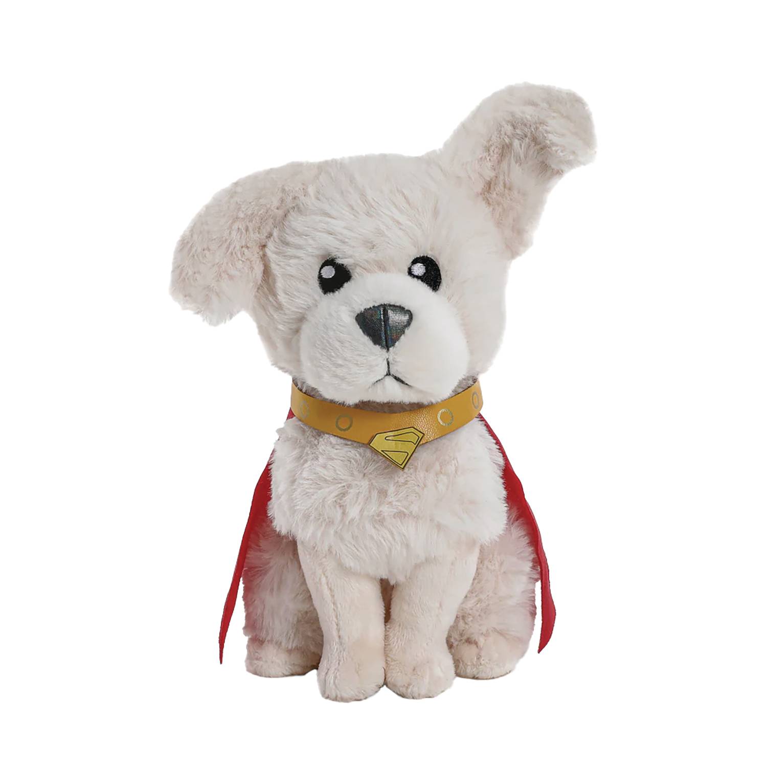 SUPERMAN 2025
KRYPTO THE SUPERDOG
7.5" PHUNNY PLUSH